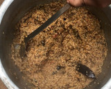 திண்டுக்கல் தலப்பாக்கட்டி ஸ்டைல் சீரக சம்பா மட்டன் தம் பிரியாணி ரெசிபி ஸ்டேப் 19 புகைப்படம்