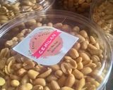Foto langkah ke 5 dari resep Kacang bawang goreng.