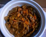 Foto langkah ke 5 dari resep Beef Curry.