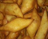 صورة لخطوة 1 من وصفة البغاشة