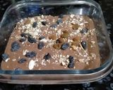 ड्राई फ्रूट्स केक (Dry fruits cake recipe in hindi) रेसिपी चरण 3 फोटो