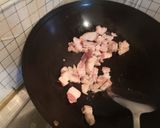 薑絲炒豬肉的食譜步驟2照片