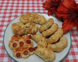 Foto langkah ke 5 dari resep Roti Unyil Unyu-Unyu.