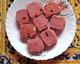 বিস্কিট (Biscuit recipe in Bengali) রেসিপির ধাপ 4 ছবি