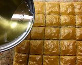 Foto del paso 8 de la receta Baklawa (Dulce Árabe)