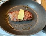 Steak - Parázsburgonyával 🥩🥔 recept fázis 2 fotója