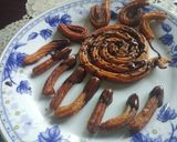 Foto langkah ke 6 dari resep Curros.