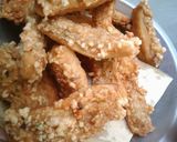 Foto langkah ke 12 dari resep Cakue.