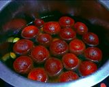 গুঁড়ো দুধের গুলাব জামুন(guro dudher gulab jamun recipe in bengali) রেসিপির ধাপ 7 ছবি