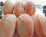 A picture of step 6 of Vietnamese Bánh Mì – Crispy, Fluffy Bread (No Additives, No Vitamin C).