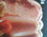 A picture of step 6 of Bavarois.
