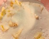 Foto del paso 1 de la receta: Chipá de maní 🥜🥰