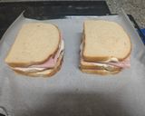 Foto del paso 3 de la receta: Croque-Monsieur