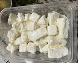 Une image de l'étape 9 de Pâte feuilletée🍃 feta 🧀🍡apéro 🍢estival 🍭.