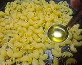 Tomato sauce pasta recipe step 2 photo