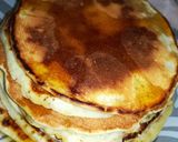 صورة لخطوة 6 من وصفة بان كيك