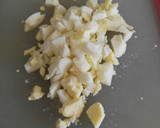 Foto del paso 5 de la receta: Ensalada de arroz con salsa de curry