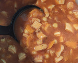 Foto del paso 3 de la receta: Callos a la Madrileña