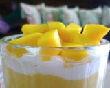 Foto langkah ke 6 dari resep King Mango Thai.