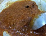 Gambar langkah 2 resipi Gulai Ikan Ayo Nasi Berlauk ummi.
