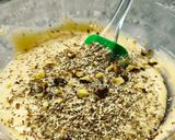 Foto del paso 4 de la receta: Budín Tipo Starbucks de Limón y Yogur Griego!!