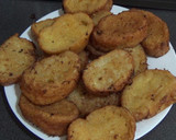 Foto del paso 4 de la receta: Torrijas de anís con cobertura de chocolate a la naranja