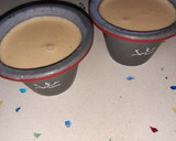 Foto del paso 2 de la receta: Panna cotta café