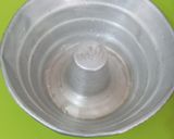 Foto del paso 6 de la receta: Mousse de chocolate con crema de mi abu