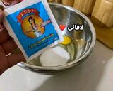 صورة لخطوة 1 من وصفة كيكة المول العجيب