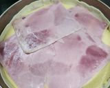 Foto del paso 4 de la receta: Tarta fácil de jamón y choclo