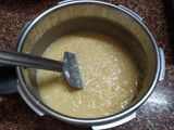 મગની દાળનો હલવો(mungdal halvo in GujArati)