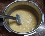મગની દાળનો હલવો(mungdal halvo in GujArati) રેસીપી સ્ટેપ2ફોટો