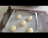 Foto langkah ke 5 dari resep Melon pan.