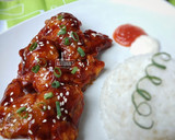 Foto langkah ke 5 dari resep Fire Chicken Wings.