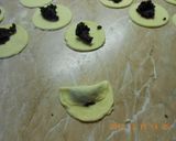 Mákos hókifli recept fázis 5 fotója
