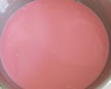 Foto langkah ke 3 dari resep 141. Kue Kaswi Merah Putih.