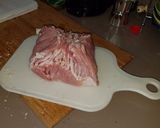 Foto del paso 3 de la receta: Lomo con almendras
