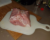 Foto del paso 3 de la receta: Lomo con almendras