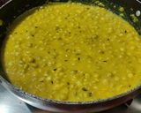 A picture of step 3 of કટોરી ચાટ.