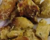 तंदुरी चाप टीका(tandoori chap tika recipe in hindi) रेसिपी चरण 4 फोटो