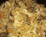 Foto del paso 5 de la receta: Chow fan 🥘