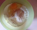 Foto langkah ke 1 dari resep Martabak Lipat / Martabak Lenggang.