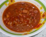 Foto del paso 2 de la receta: Frijol charros