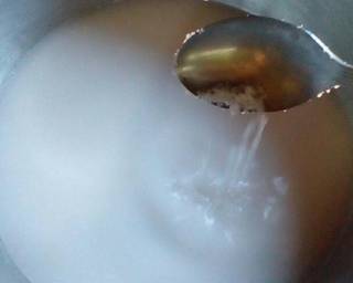 Dawet cendol home made - Step 6