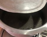A picture of step 19 of Ohn No Khauk Swe / Burmese Laksa.