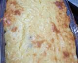 Foto langkah ke 3 dari resep Pastel Tutup Daging Bayam.