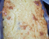 Foto langkah ke 3 dari resep Pastel Tutup Daging Bayam.