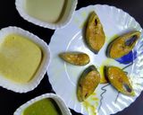 ভাঁপা ইলিশ রেসিপির ধাপ 1 ছবি