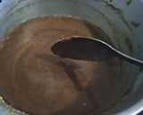 Foto langkah ke 3 dari resep Sate Ayam Teflon.