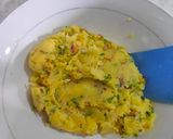 Foto langkah ke 3 dari resep Perkedel Kentang.